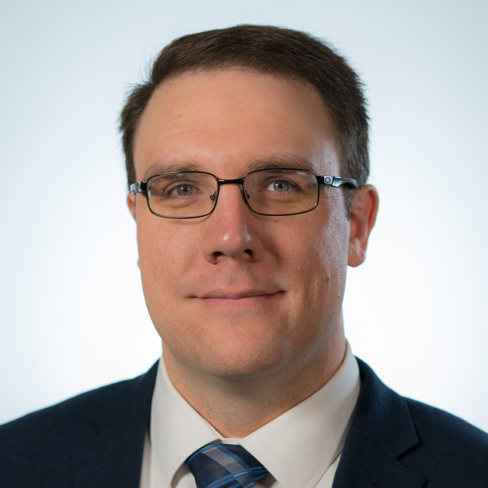 Minister Jason Nixon