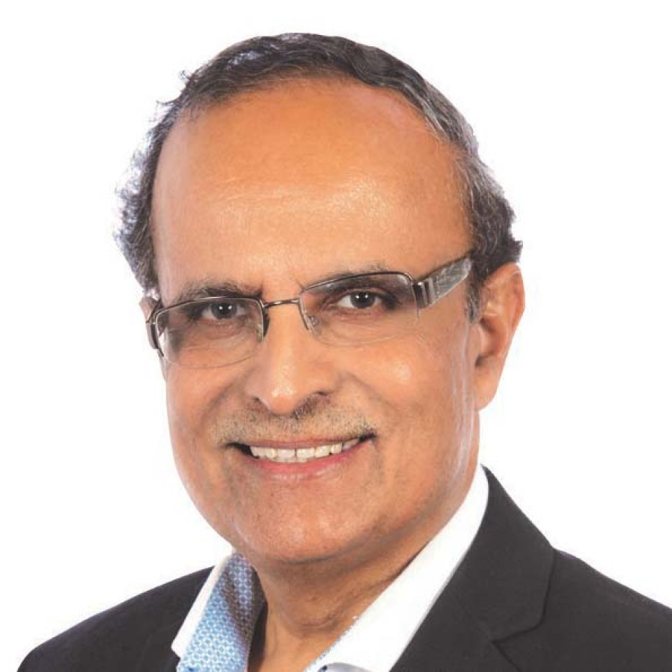 Minister Muhammad Yaseen