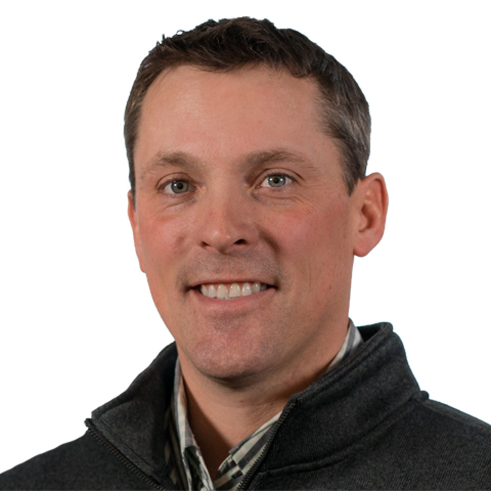 Minister Nate Horner